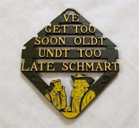 Funny Vintage Metal Trivet Signs 